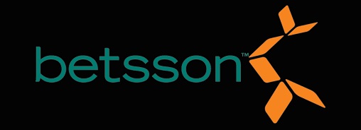 Betsson logo